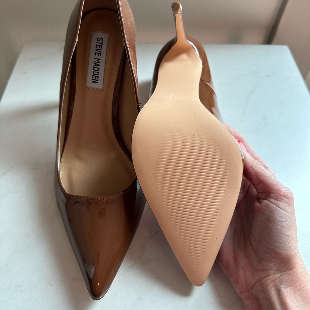 Steve Madden Daisie Dress Pump